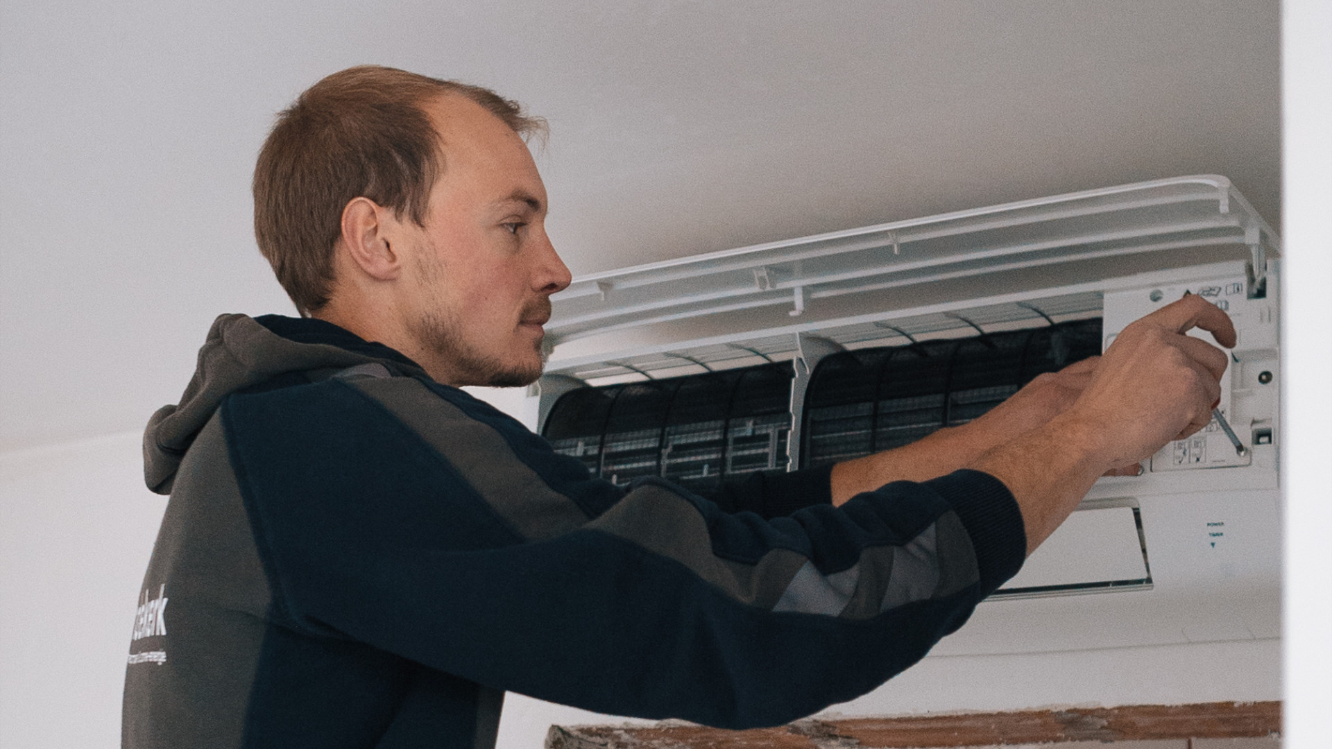 Airco installeren in nieuwbouw of renovatie