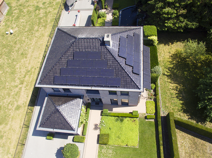 Zonnepanelen