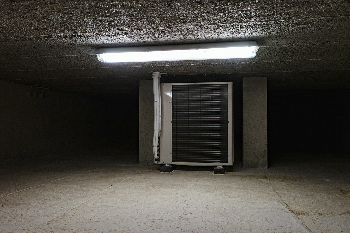 Warmtepomp